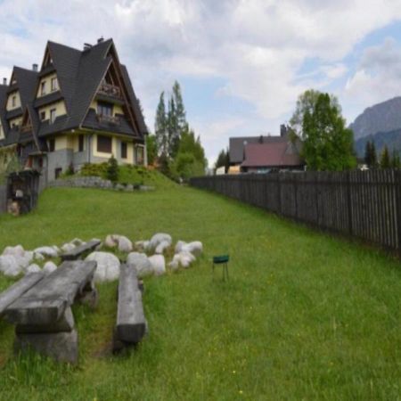 Apartament Z Basenem Koscielisko Luaran gambar
