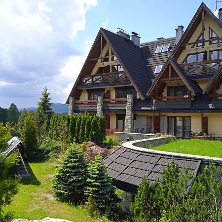 Apartament Z Basenem Koscielisko Luaran gambar