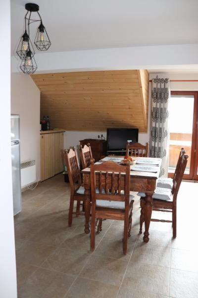 Apartament Z Basenem Koscielisko Luaran gambar