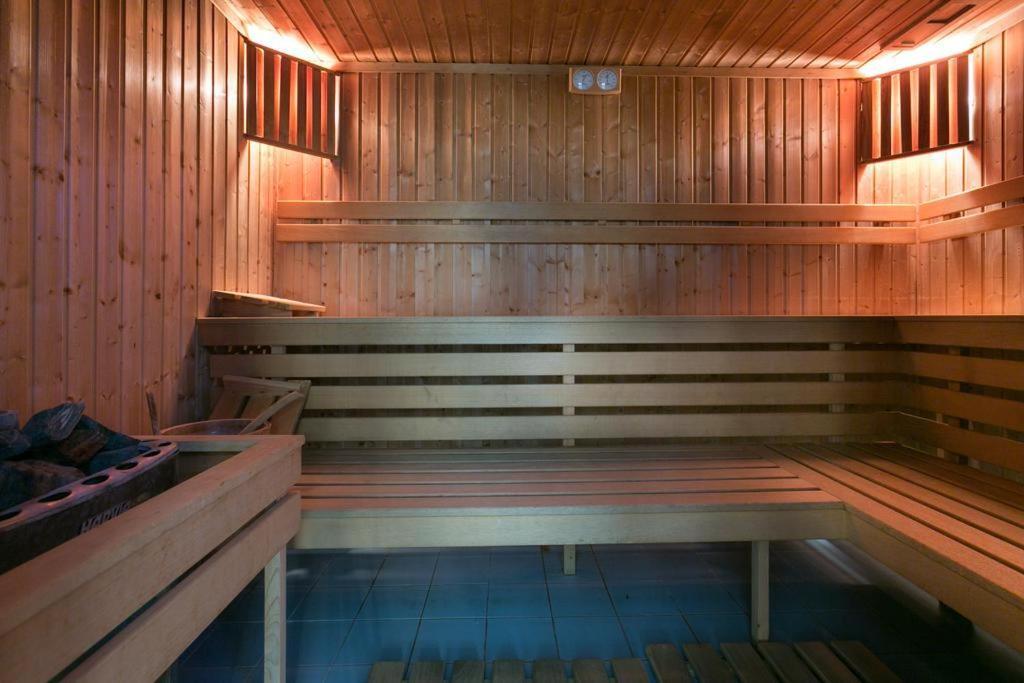Apartament Z Basenem Koscielisko Luaran gambar