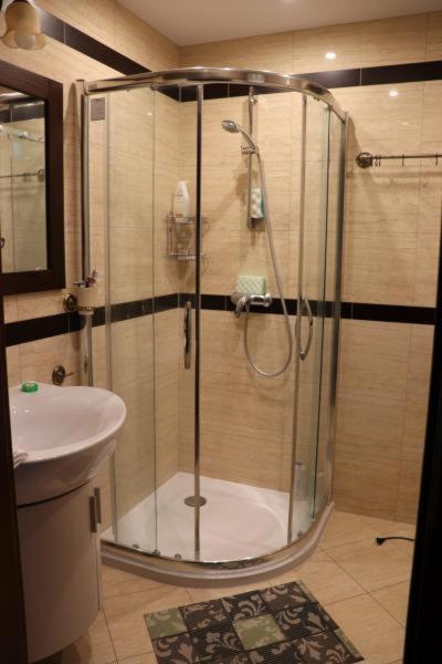 Apartament Z Basenem Koscielisko Luaran gambar