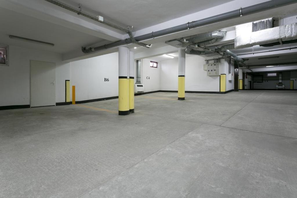 Apartament Z Basenem Koscielisko Luaran gambar