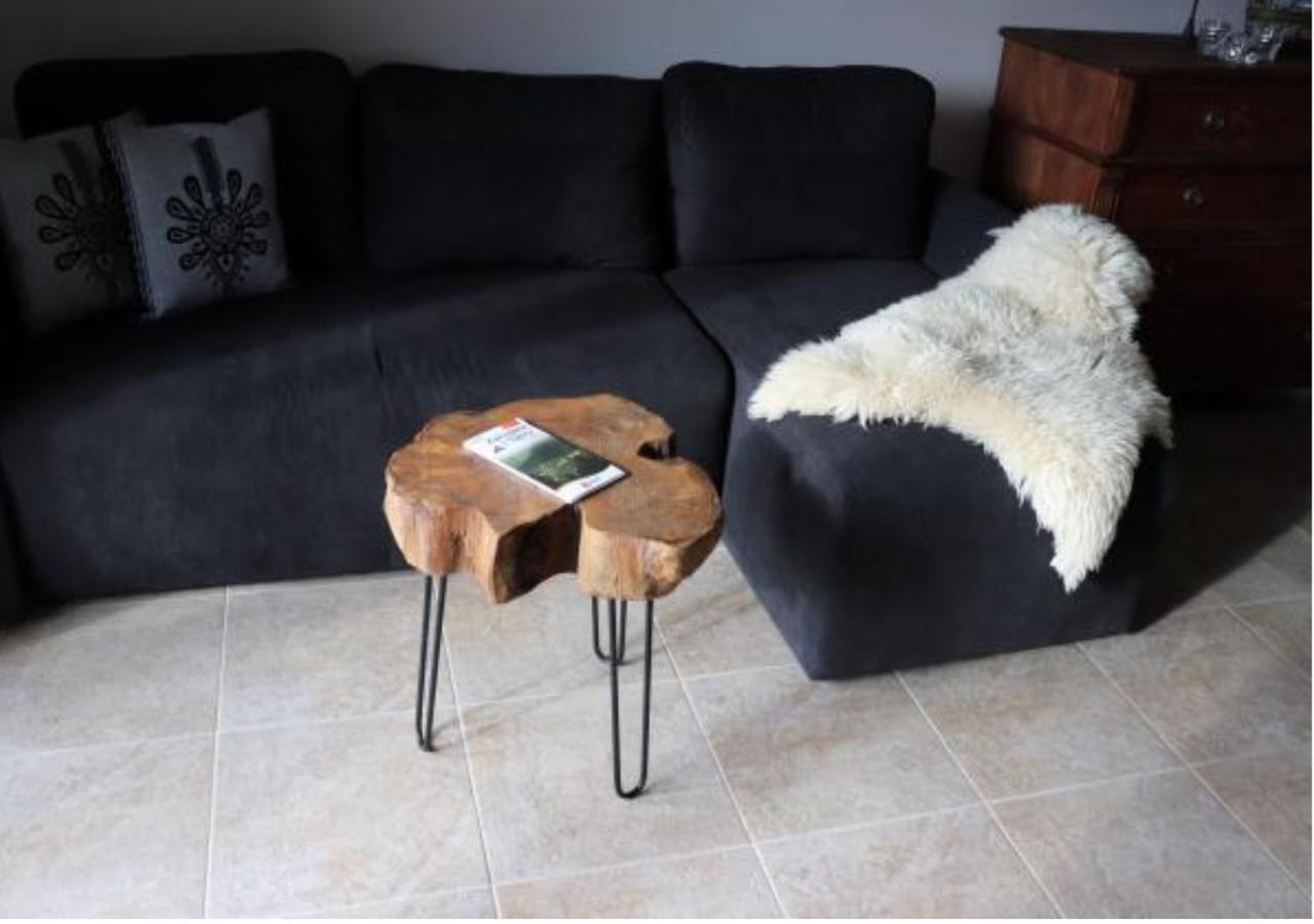 Apartament Z Basenem Koscielisko Luaran gambar