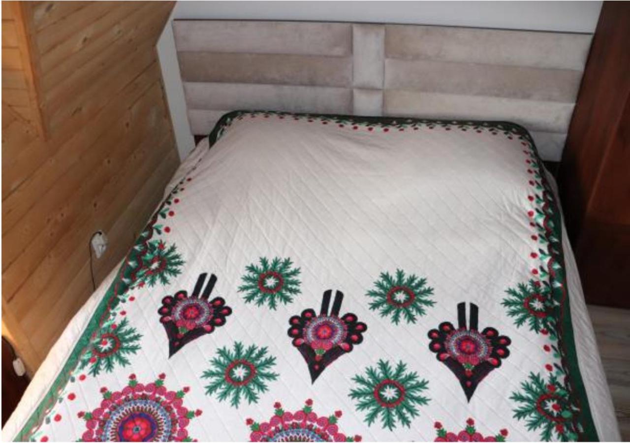 Apartament Z Basenem Koscielisko Luaran gambar