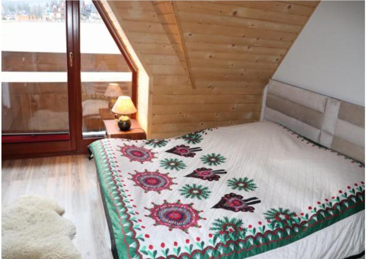 Apartament Z Basenem Koscielisko Luaran gambar