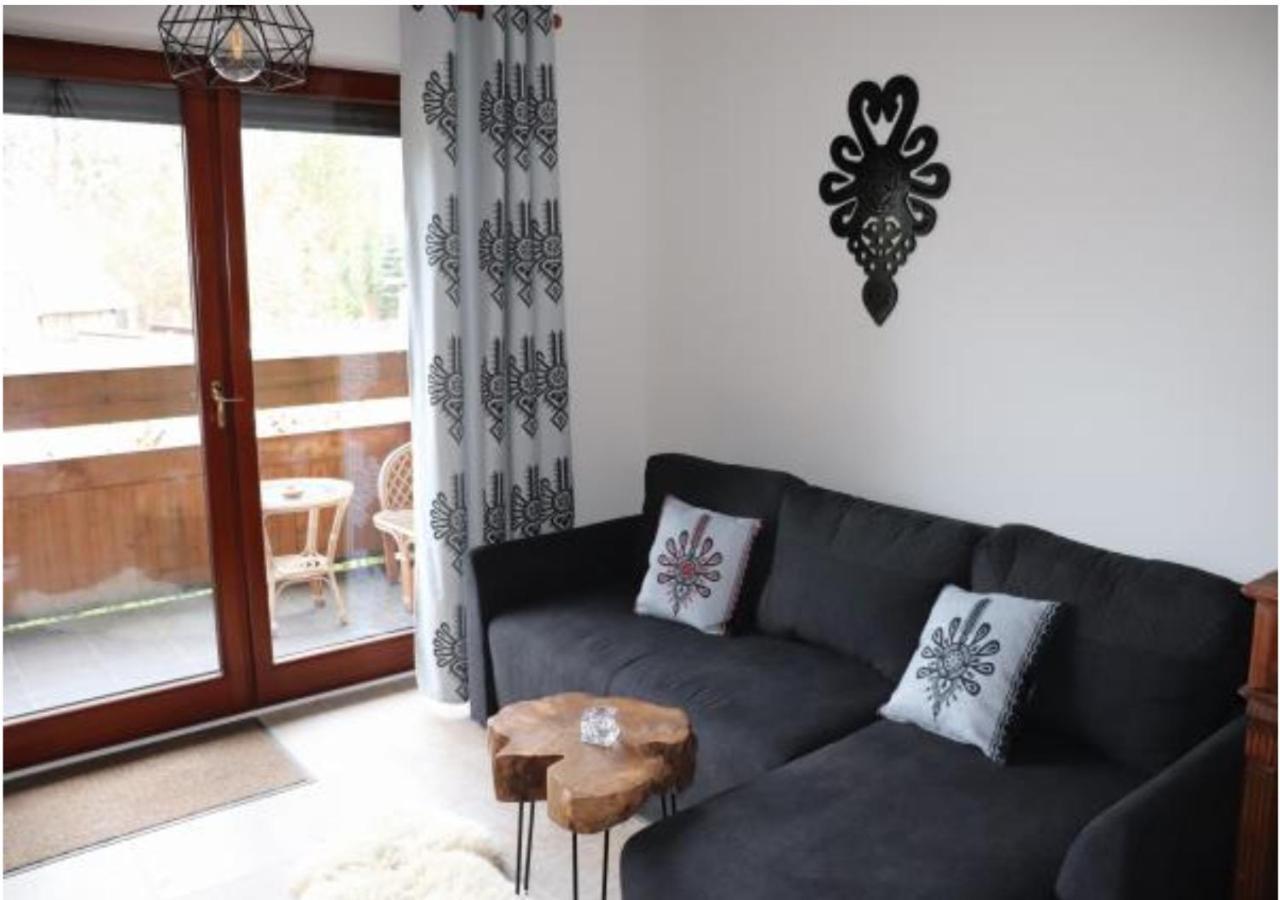 Apartament Z Basenem Koscielisko Luaran gambar