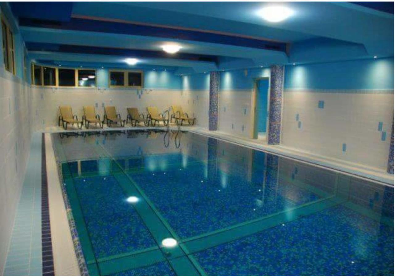 Apartament Z Basenem Koscielisko Luaran gambar