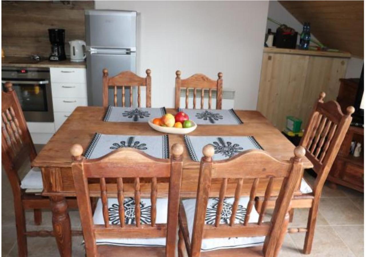 Apartament Z Basenem Koscielisko Luaran gambar