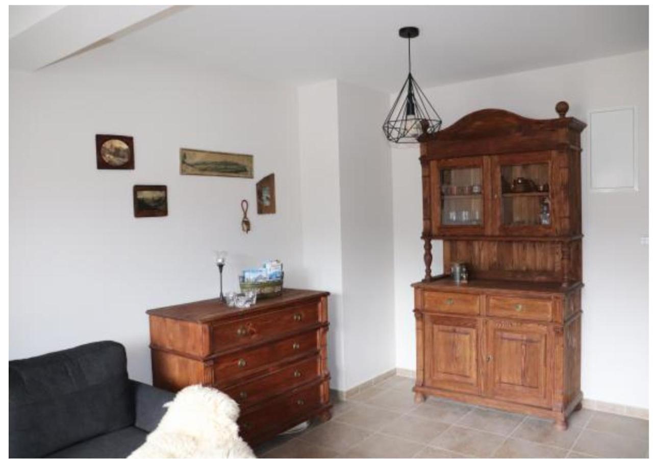 Apartament Z Basenem Koscielisko Luaran gambar