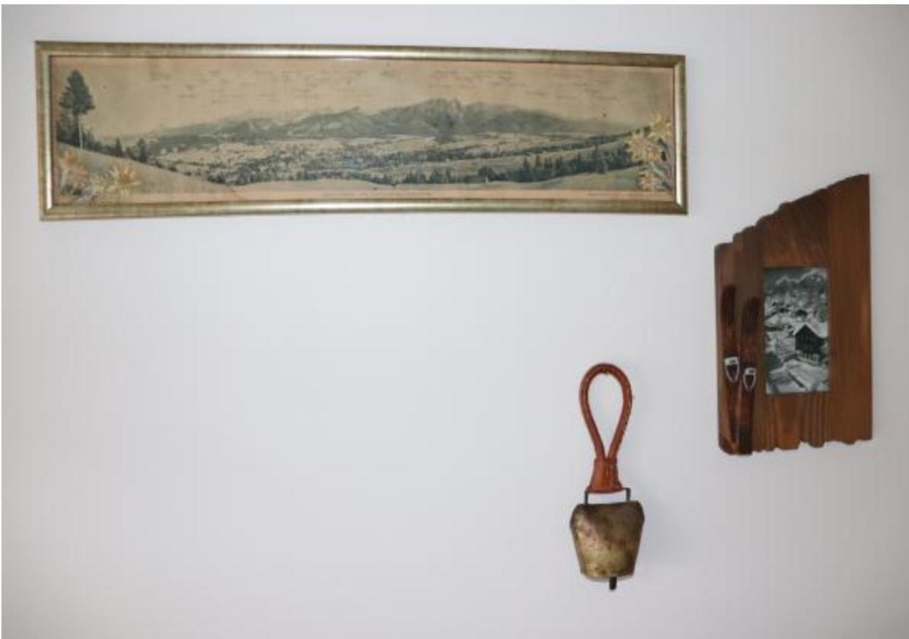Apartament Z Basenem Koscielisko Luaran gambar