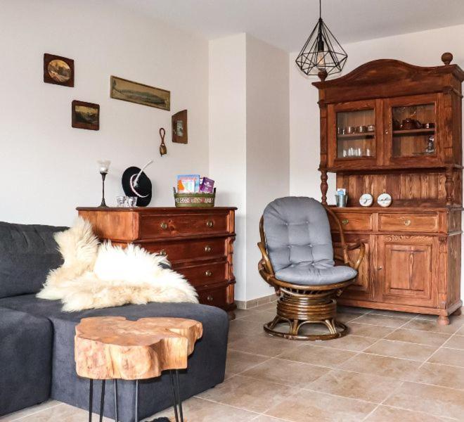 Apartament Z Basenem Koscielisko Luaran gambar